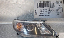 Laden Sie das Bild in den Galerie-Viewer, Frontscheinwerfer Saab 93 1EL009606-06 Xenon Rechts Scheinwerfer Headlight