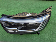 Laden Sie das Bild in den Galerie-Viewer, Frontscheinwerfer Renault Kangoo III 260608525R Full LED Links Headlight SCH5269124763dq