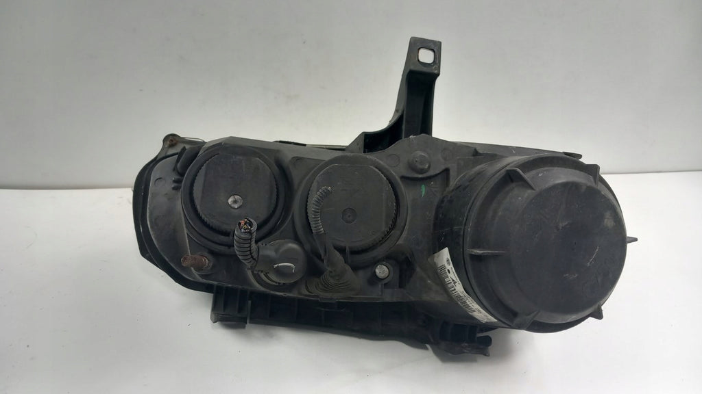 Frontscheinwerfer Alfa Romeo 159 Links Scheinwerfer Headlight SCH9983603991xn