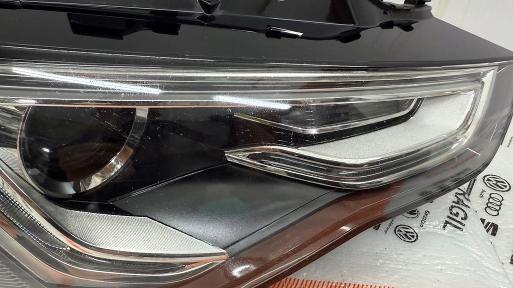 Frontscheinwerfer Audi A5 8T0941043C 8T0941044C Xenon Rechts oder Links SCH5429403461fg