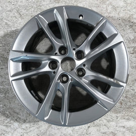 1x Alufelge 16 Zoll 7.0