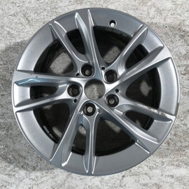 1x Alufelge 16 Zoll 7.0