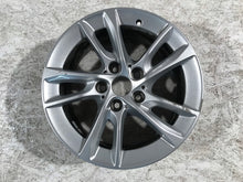Laden Sie das Bild in den Galerie-Viewer, 1x Alufelge 16 Zoll 7.0" 5x112 47ET 6855083 BMW 2 F45 F46 Rim Wheel FEL4713022464xp