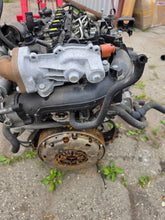 Laden Sie das Bild in den Galerie-Viewer, Motor Opel Astra J A17DTE 1.7 CDTI 110PS 81kW 187TKm 2013 Diesel Engine Komplett MOT4335667720me