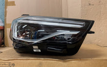 Laden Sie das Bild in den Galerie-Viewer, Frontscheinwerfer Opel Grandland Full LED Rechts Scheinwerfer Headlight SCH4462053676ch