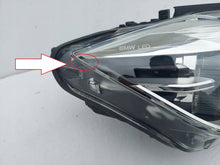 Laden Sie das Bild in den Galerie-Viewer, Frontscheinwerfer BMW F30 LED Rechts Scheinwerfer Headlight SCH4957214738da