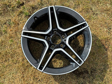 Load image into Gallery viewer, 1x Alufelge 18 Zoll 7.5" 5x112 A2324012700 Mercedes-Benz W177 Rim Wheel FEL8390135994jm