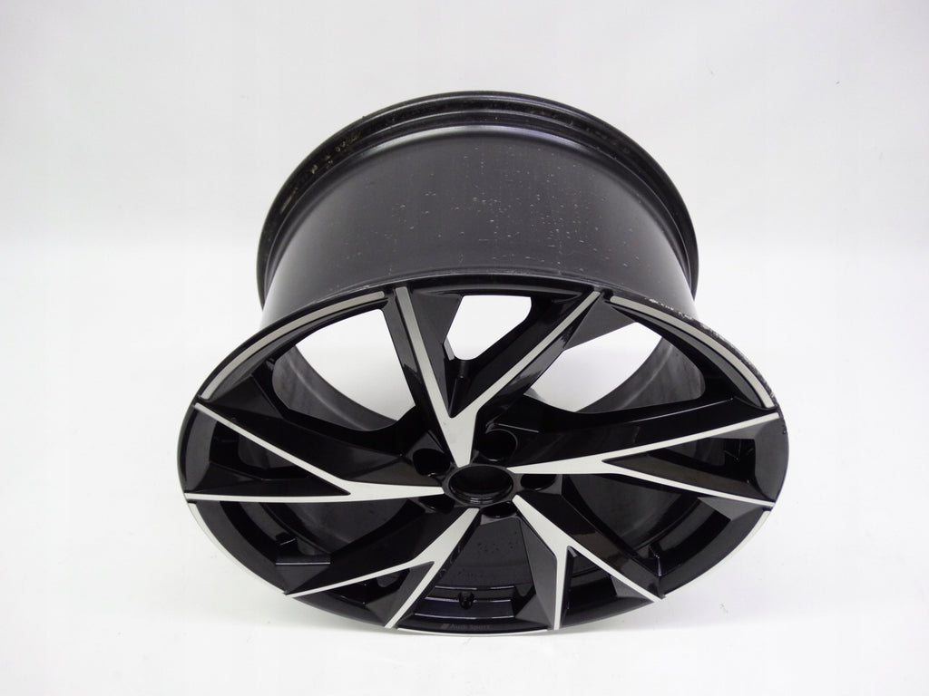 1x Alufelge 20 Zoll 11.0" 5x112 47ET 4S0601025CB Audi R8 Rim Wheel FEL7659412125jd