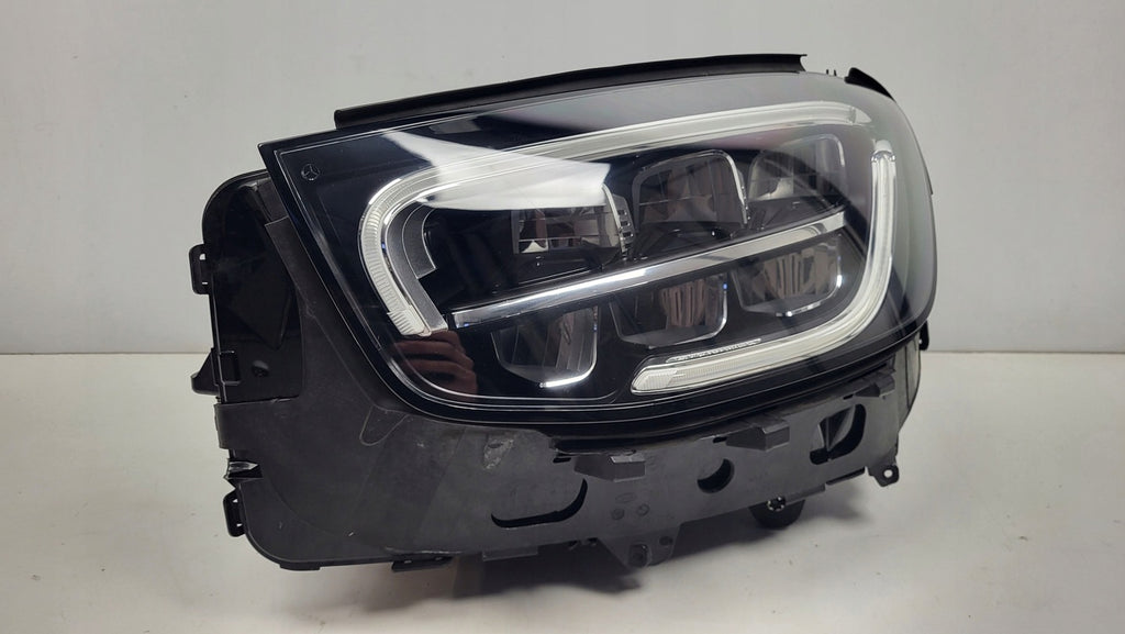 Frontscheinwerfer Mercedes-Benz Glc X253 A2539066303 Links Headlight SCH5060262560oz