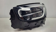 Laden Sie das Bild in den Galerie-Viewer, Frontscheinwerfer Mercedes-Benz Glc X253 A2539066303 Links Headlight SCH5060262560oz