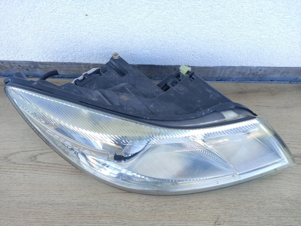 Frontscheinwerfer Skoda Octavia II 1Z1941016G Xenon Rechts Headlight SCH1996734540jb