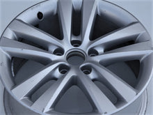 Load image into Gallery viewer, 1x Alufelge 17 Zoll 7.0&quot; 5x112 47ET Glanz Silber 3C5071497 VW Passat Rim Wheel