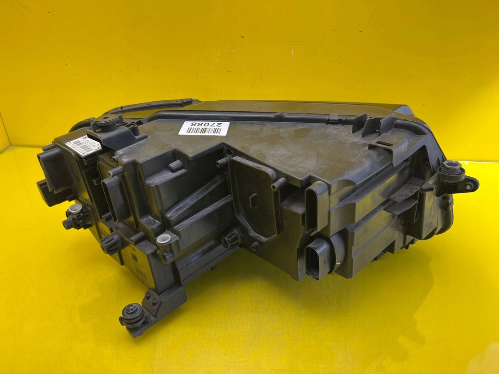 Frontscheinwerfer VW Tiguan 5NB941035D LED Links Scheinwerfer Headlight