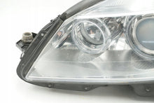 Laden Sie das Bild in den Galerie-Viewer, Frontscheinwerfer Mercedes-Benz W204 A2048200159 Links Scheinwerfer Headlight SCH4212019153un