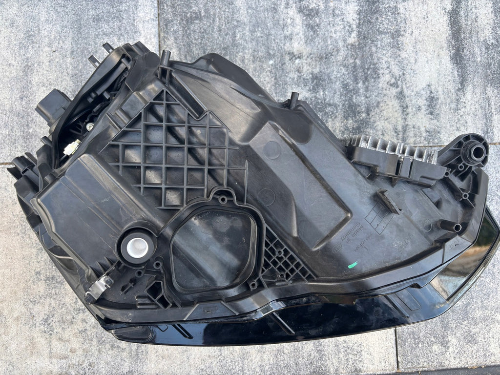 Frontscheinwerfer Audi A7 4G8941035 4G8941036 LED Ein Stück (Rechts oder Links) SCH9523643717fs