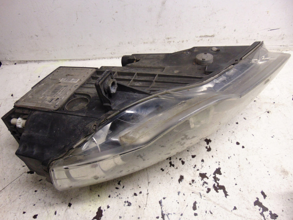 Frontscheinwerfer VW Passat 3C0941751D 3D0907391B Xenon Links Headlight SCH4881416993yq