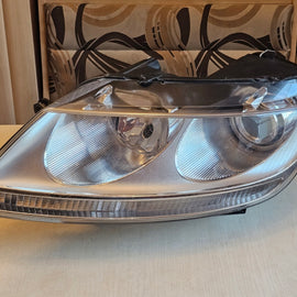 Frontscheinwerfer VW Phaeton 3d1 3D1941017N Links Scheinwerfer Headlight SCH3394563874mt