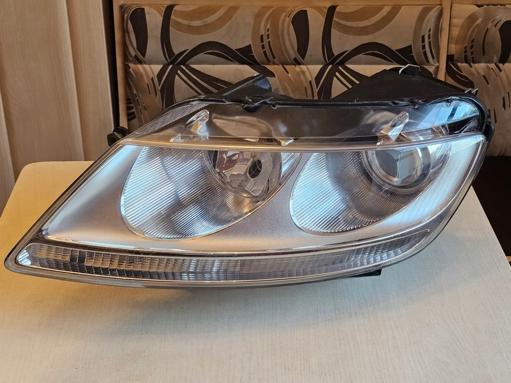 Frontscheinwerfer VW Phaeton 3d1 89007923 Xenon Links Scheinwerfer Headlight SCH4089094172hf