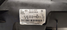 Laden Sie das Bild in den Galerie-Viewer, Frontscheinwerfer VW Tiguan 5N1941032R 1ED247038KOD 85122000 Rechts Headlight SCH5842773878to