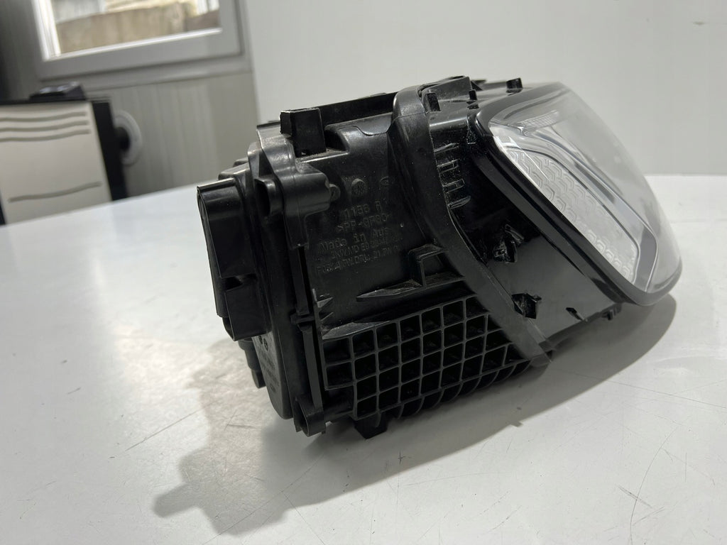 Frontscheinwerfer Audi Q7 4M0941012XXXX Rechts Scheinwerfer Headlight SCH4915301990bc