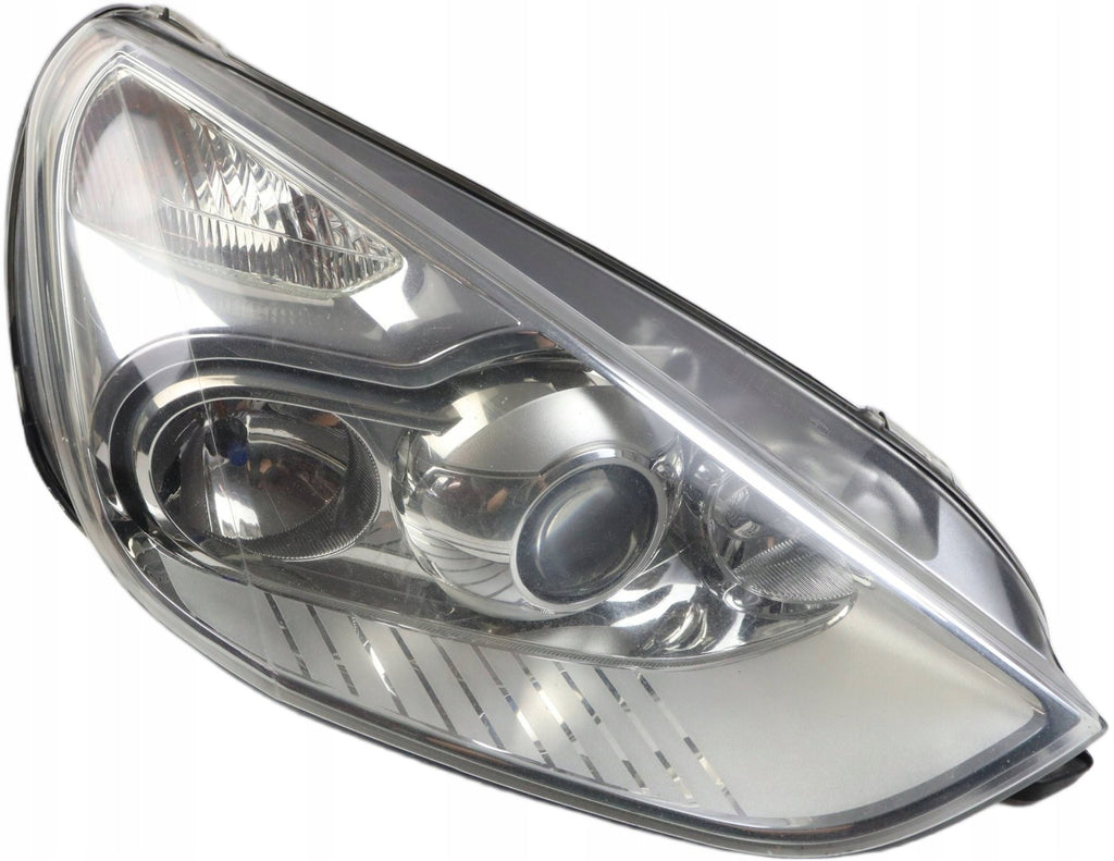 Frontscheinwerfer Ford Galaxy 162256R Rechts Scheinwerfer Headlight SCH1554600108ql