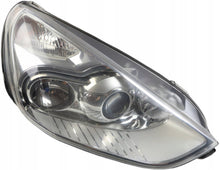 Laden Sie das Bild in den Galerie-Viewer, Frontscheinwerfer Ford Galaxy 162256R Rechts Scheinwerfer Headlight SCH1554600108ql