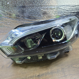 Frontscheinwerfer Toyota Proace 9808589980 Links Scheinwerfer Headlight SCH3372599362ql