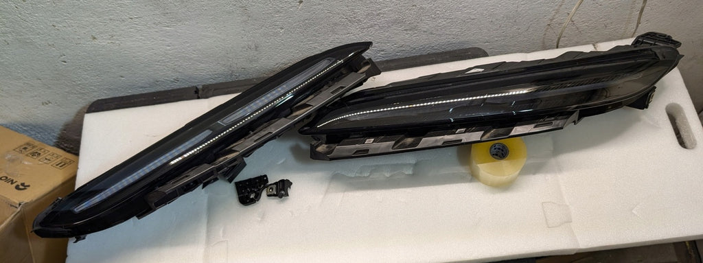 Frontscheinwerfer P0222835 Full LED Links Scheinwerfer Headlight