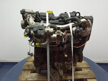 Laden Sie das Bild in den Galerie-Viewer, Motor Renault Megane III K9K846 1.5 DCI 110PS 2011 Diesel Engine Komplett
