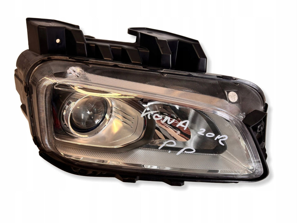 Frontscheinwerfer Hyundai Kona 92102J9000 Rechts Scheinwerfer Headlight SCH8252070643wm