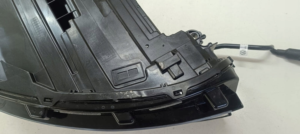 Frontscheinwerfer VW Passat 3J0941035 Full LED Ein Stück (Rechts oder Links) SCH9070799392iw