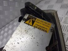 Laden Sie das Bild in den Galerie-Viewer, Frontscheinwerfer Opel Astra H 5DV008290-00 Links Scheinwerfer Headlight SCH9319887517mv