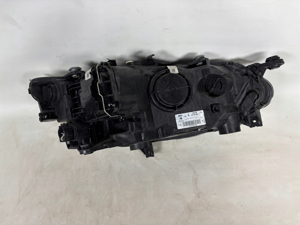 Frontscheinwerfer Seat Ibiza V 6F19412005D Links Scheinwerfer Headlight