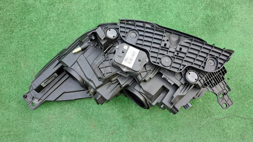 Frontscheinwerfer Ford Kuga GV41-13D154-AF Rechts Scheinwerfer Headlight SCH7180464322rw