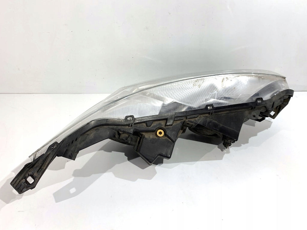 Frontscheinwerfer Ford Tourneo FT11-13W030AA Links Scheinwerfer Headlight SCH7523179515el