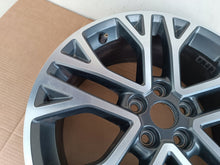 Laden Sie das Bild in den Galerie-Viewer, 1x Alufelge 18 Zoll 7.5&quot; 5x108 50ET LV4C-1007-M2A Ford Rim Wheel