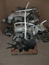 Load image into Gallery viewer, Motor Mercedes-Benz Sprinter Engine 662LA 2.9 187TKm Diesel Engine Komplett