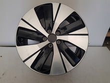 Load image into Gallery viewer, 1x Alufelge 18 Zoll 7.5" 5x108 50 5ET Glanz Schwarz 31680403 Volvo Xc60 FEL6144943253qy