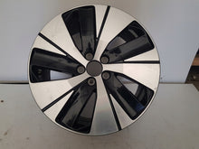 Laden Sie das Bild in den Galerie-Viewer, 1x Alufelge 18 Zoll 7.5" 5x108 50 5ET Glanz Schwarz 31680403 Volvo Xc60 FEL6144943253qy