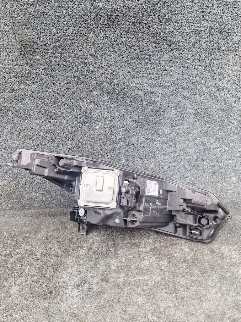 Frontscheinwerfer Renault Zoe 260102384R LED Ein Stück (Rechts oder Links) SCH6954024382cd