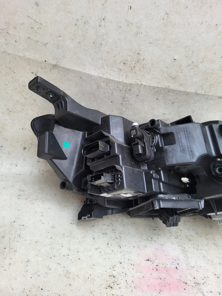 Frontscheinwerfer Renault 260606163R LED Links Scheinwerfer Headlight SCH9572695997pp