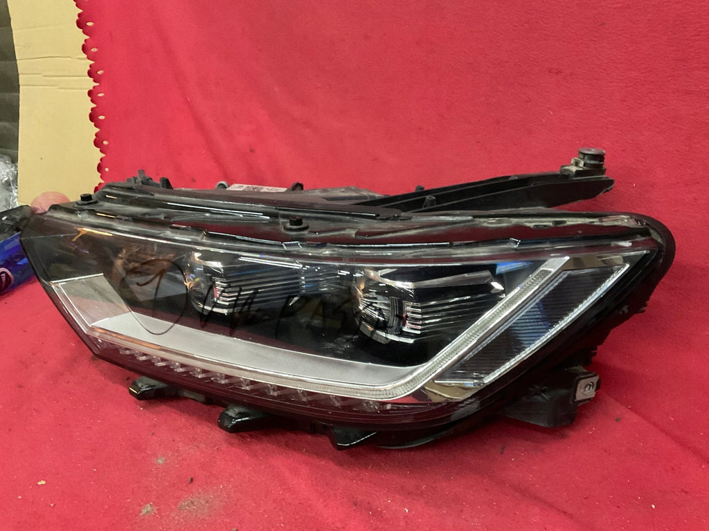 Frontscheinwerfer VW Passat B8 3G1941081H LED Links Scheinwerfer Headlight