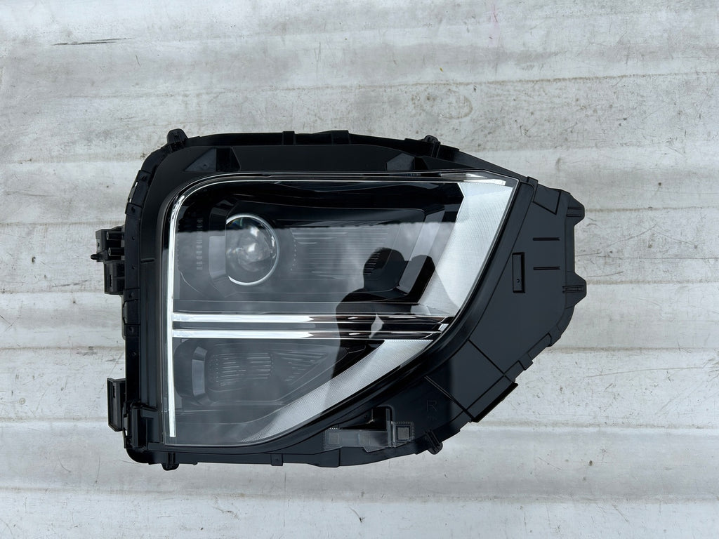 Frontscheinwerfer Mitsubishi Eclipse Cross 26010WB10P Rechts Headlight