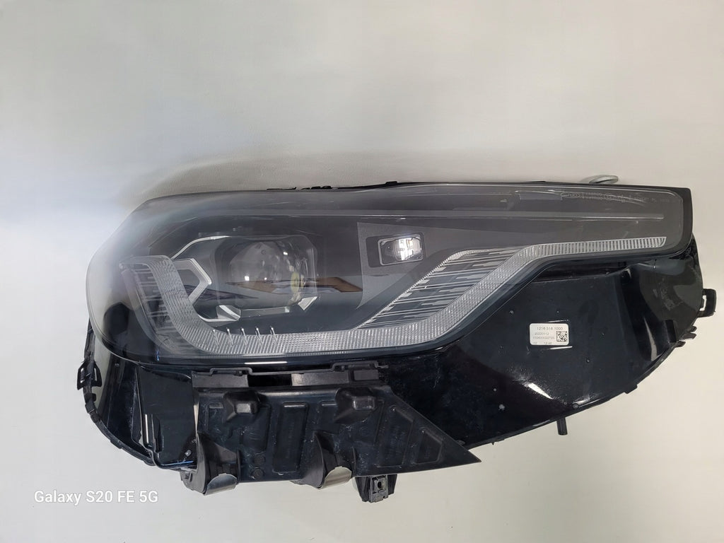 Frontscheinwerfer BMW 2 Coupe G42 8083636-06 Rechts Scheinwerfer Headlight