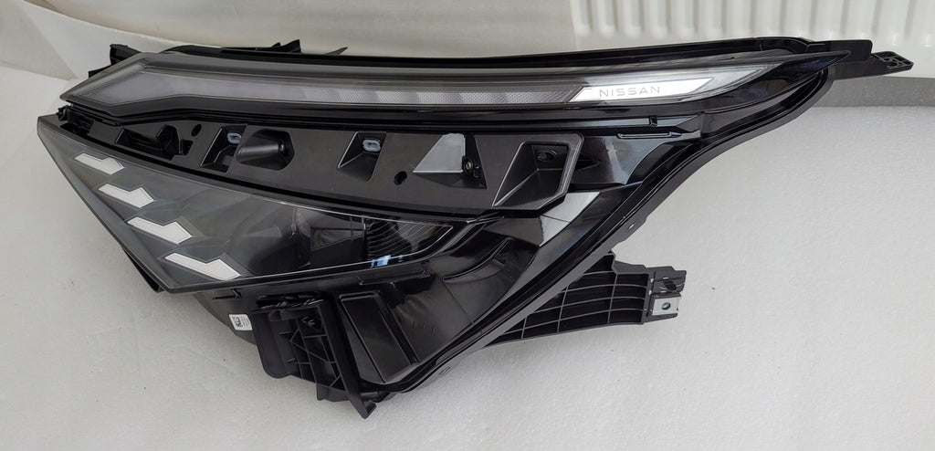 Frontscheinwerfer Nissan Qashqai III J12 26060HN20A Links Scheinwerfer Headlight SCH8363558514ao