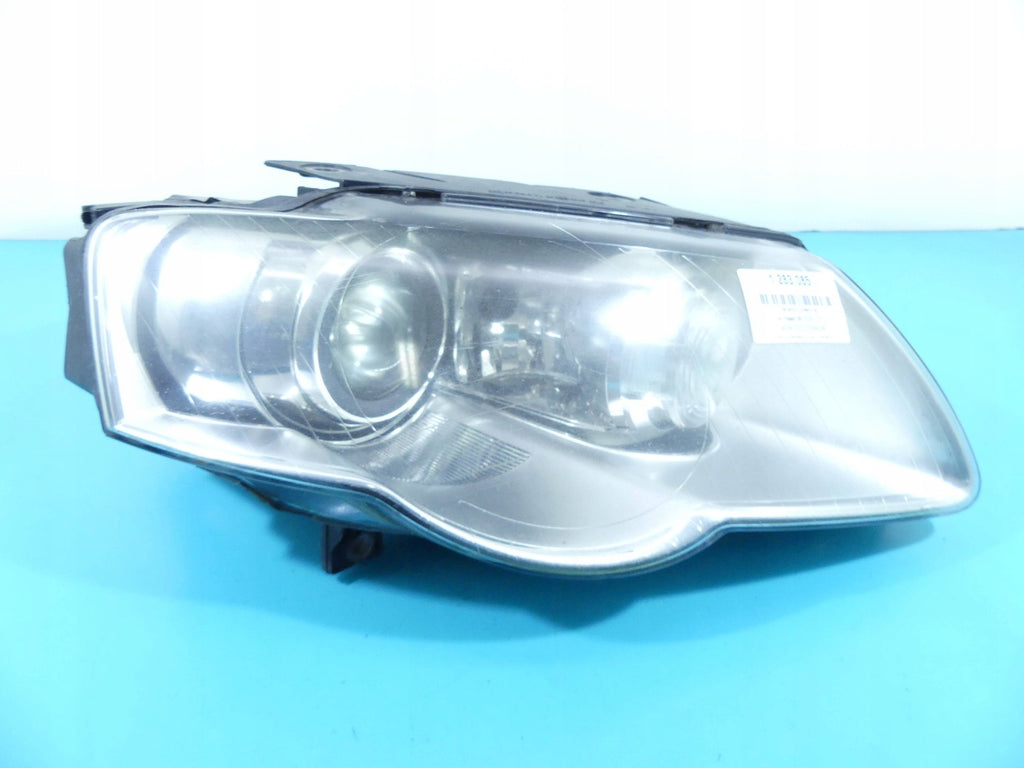 Frontscheinwerfer VW Passat 3C0941752G 89312660 Xenon Rechts Headlight