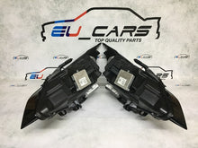 Laden Sie das Bild in den Galerie-Viewer, Frontscheinwerfer Opel Astra LED Ein Satz Scheinwerfer Headlight SCH7381983679yo
