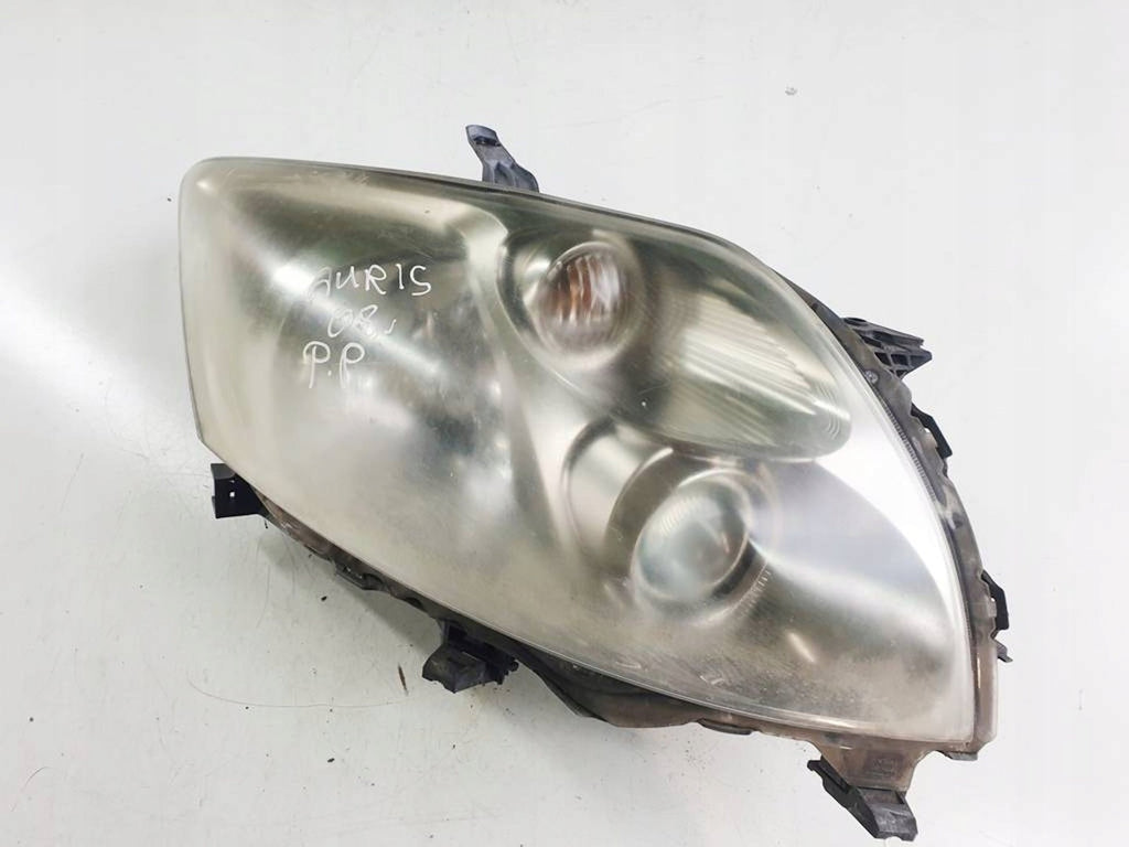 Frontscheinwerfer Toyota Auris 8111002540 89901369 89901955 Xenon Rechts