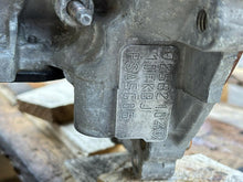 Laden Sie das Bild in den Galerie-Viewer, Motor Peugeot 3008 10FKBJ 1.6 THP 30TKm Hybrid Engine Komplett