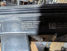 Laden Sie das Bild in den Galerie-Viewer, Frontscheinwerfer Mercedes-Benz Eqa A2439063200 Q008ZG009 Vorderseite Headlight SCH7045883168wl